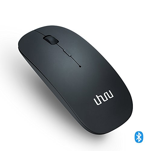 Bluetooth mouse app android macbook